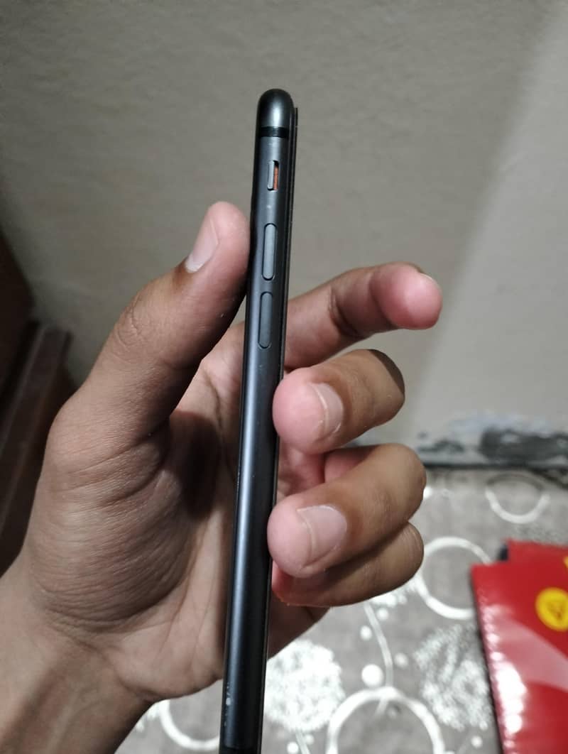 no part replace  guarantee 3