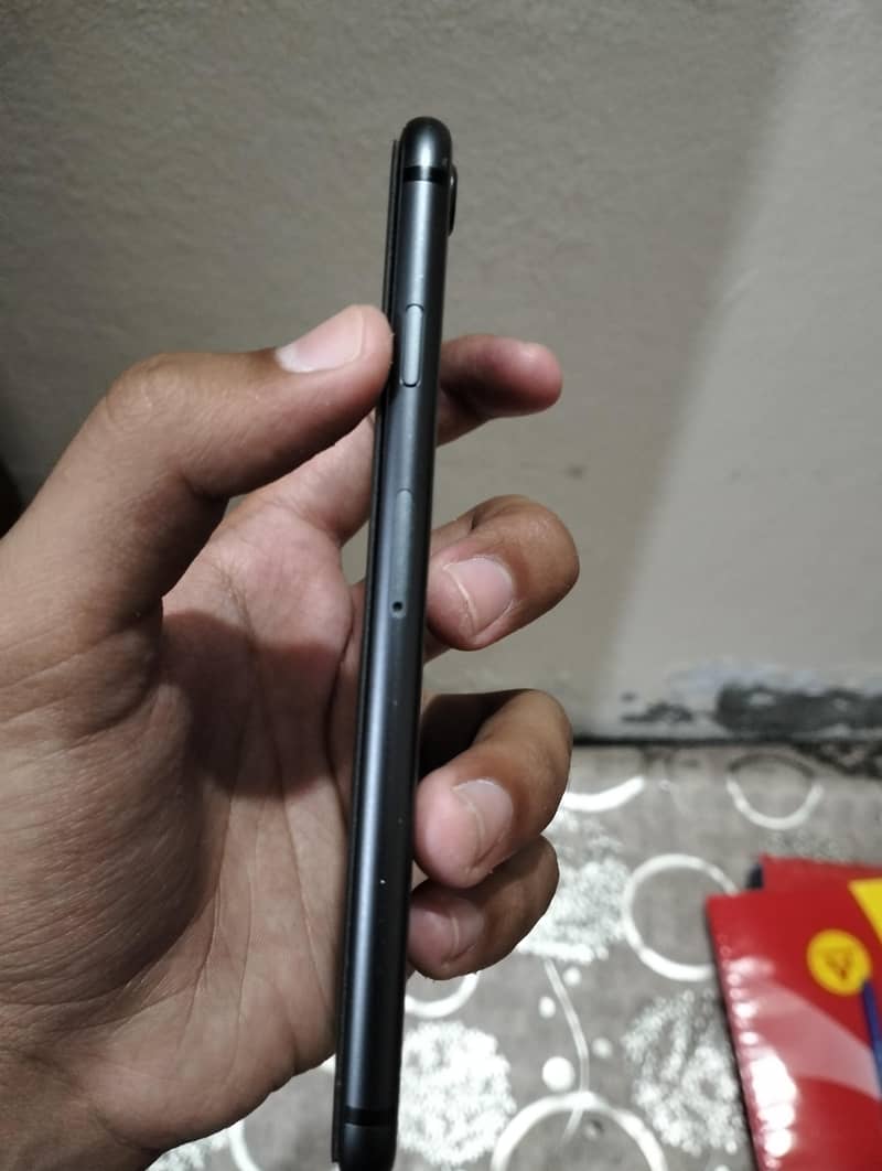 no part replace  guarantee 5