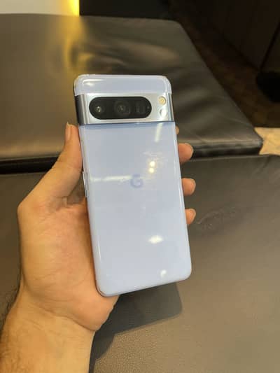 Pixel 8 pro pta approved  128gb