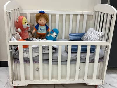IKEA Cott set
