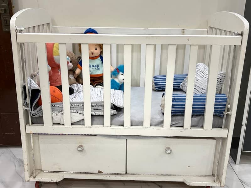 IKEA Cott set 1