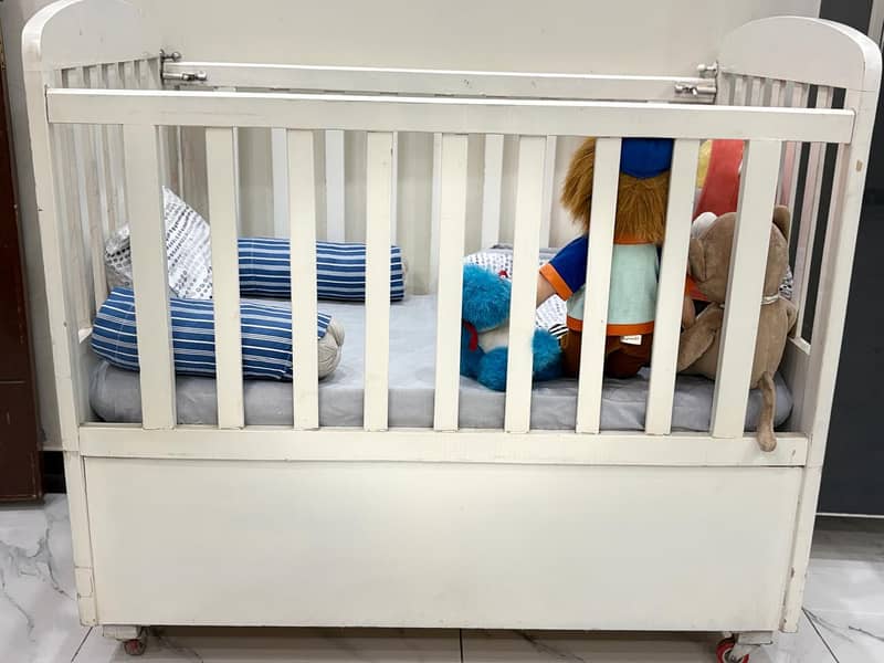 IKEA Cott set 2