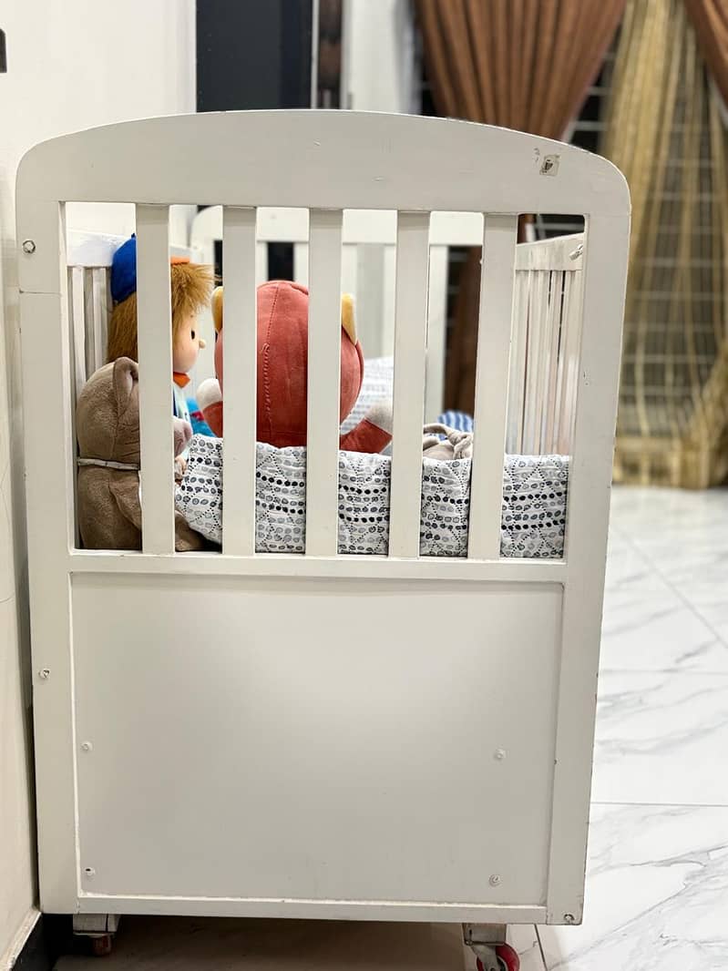 IKEA Cott set 3