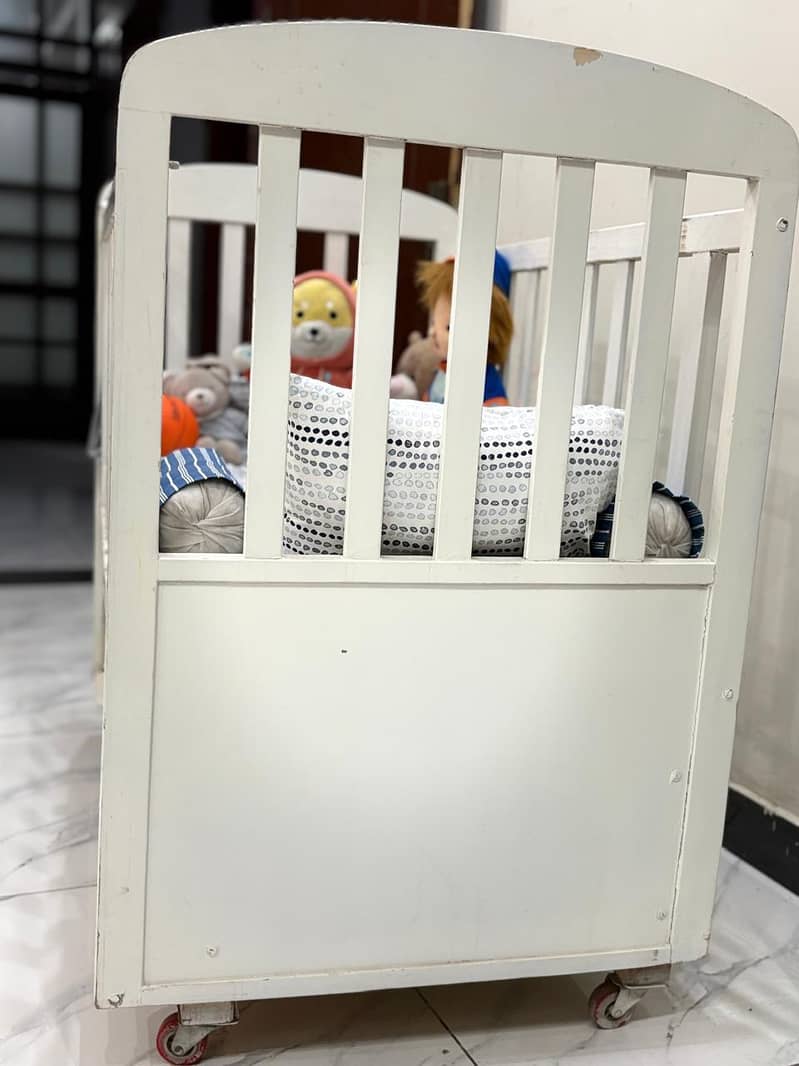 IKEA Cott set 4