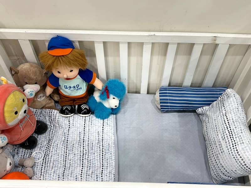 IKEA Cott set 5