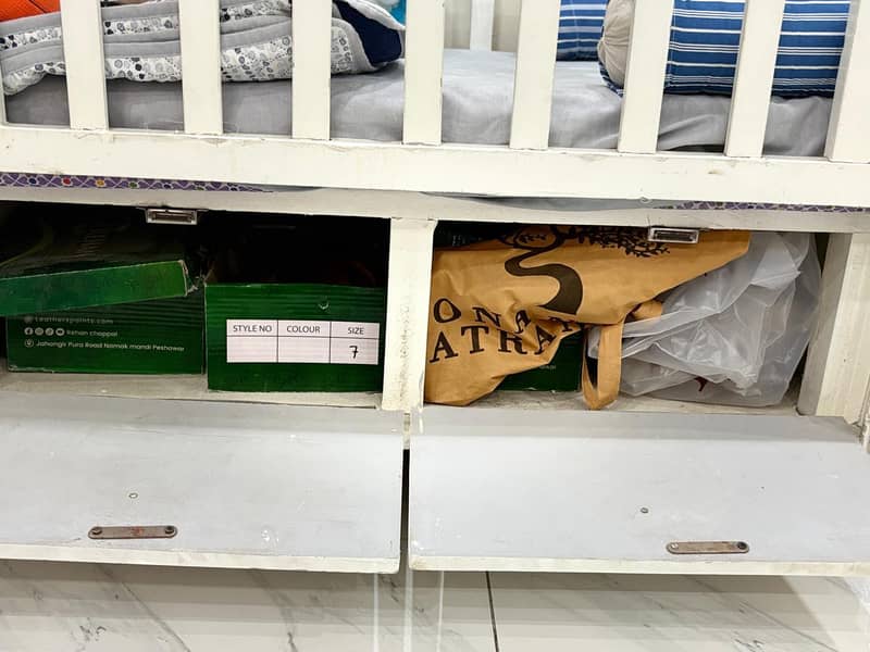 IKEA Cott set 6