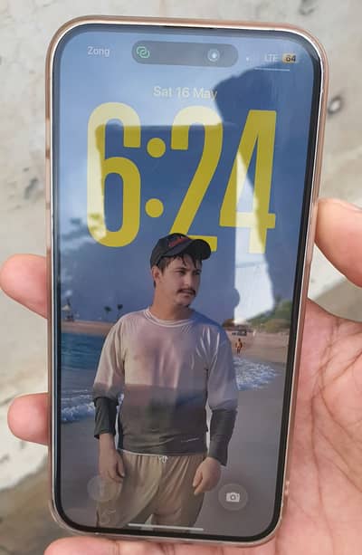 i phone 14 pro max