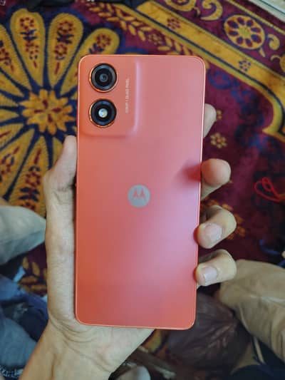 moto G04s