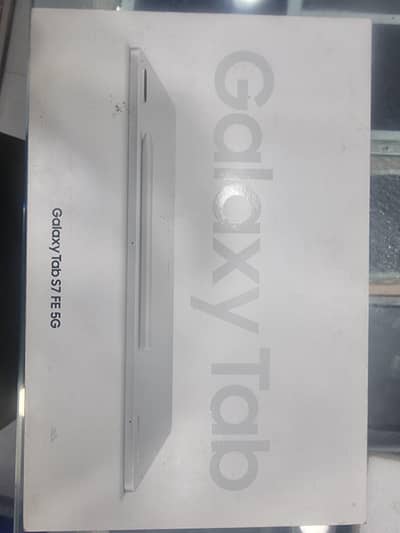 samsung S7 FE 5g
