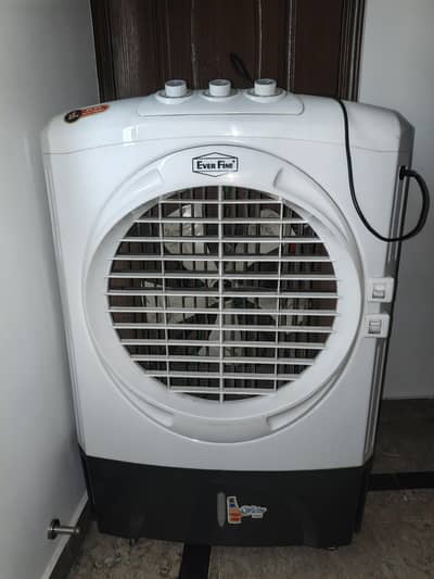 Air cooler Full size just like new only 2 months used