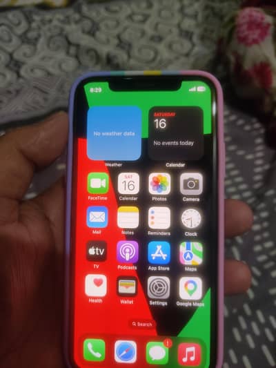 i phone x pta approved total geniun exchange possible with Google pixe