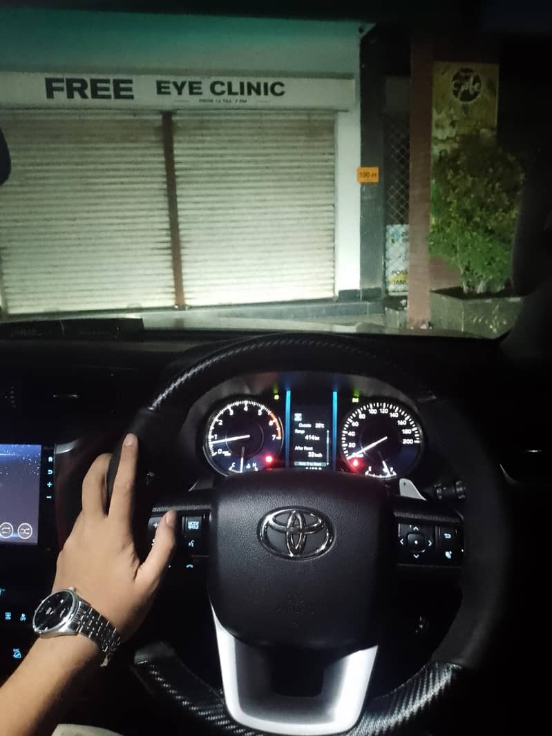 Driver required for yangoo 0