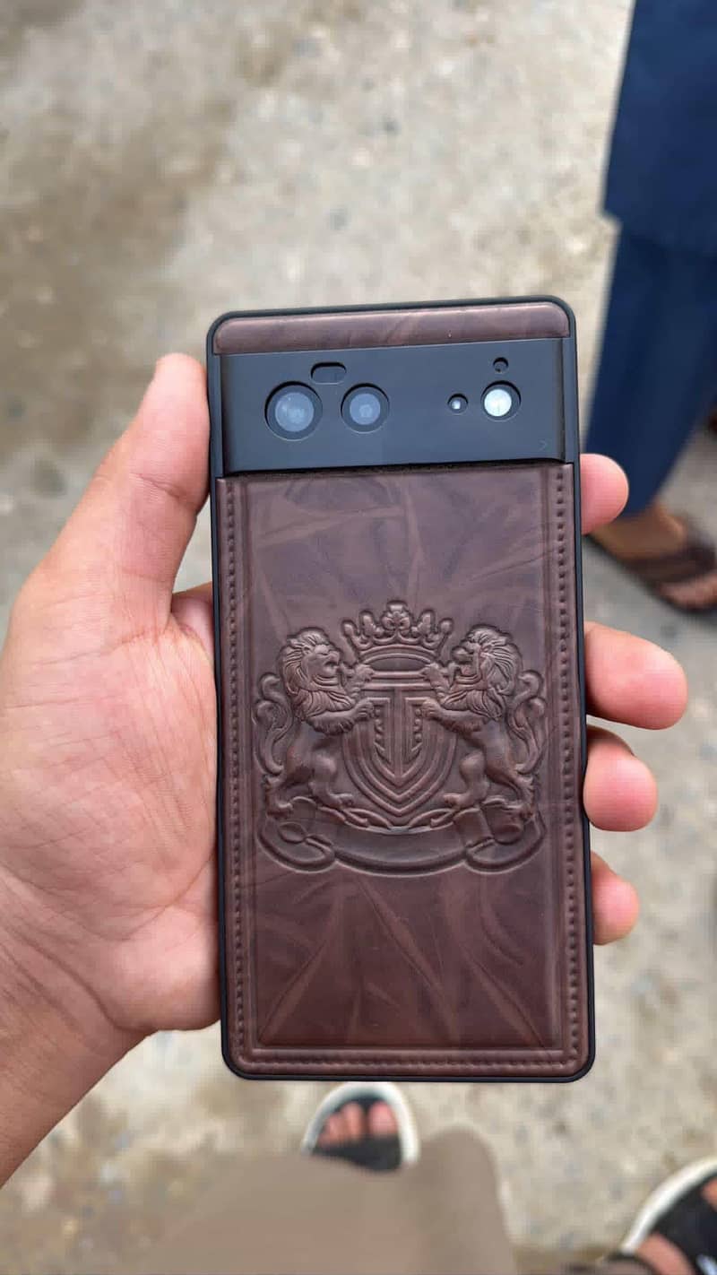 google pixel 6 8/128 0