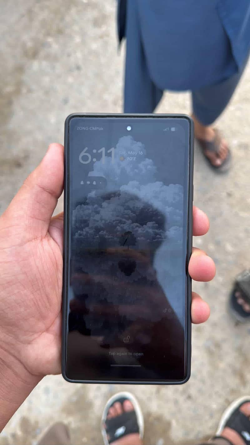 google pixel 6 8/128 1