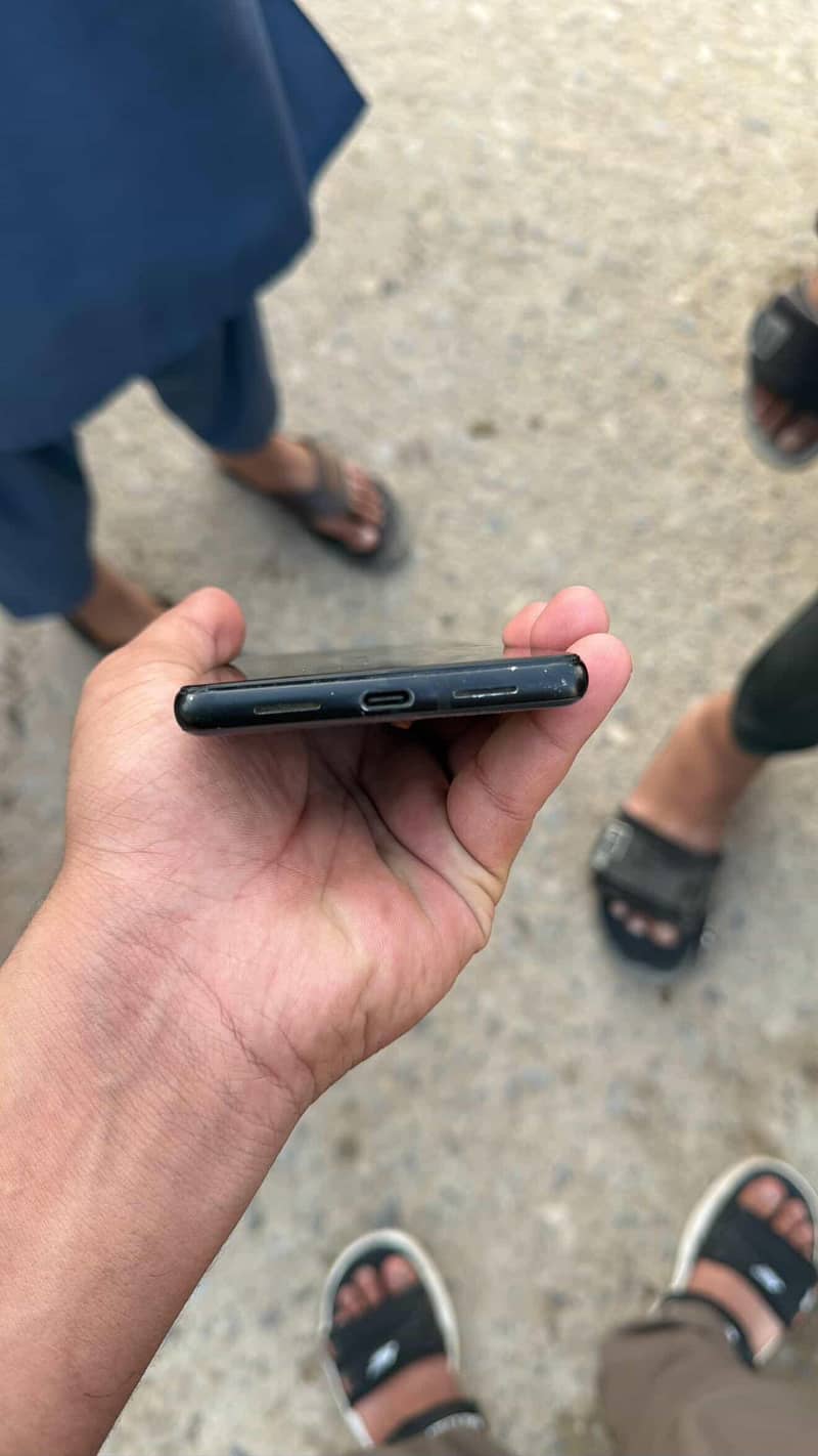 google pixel 6 8/128 3
