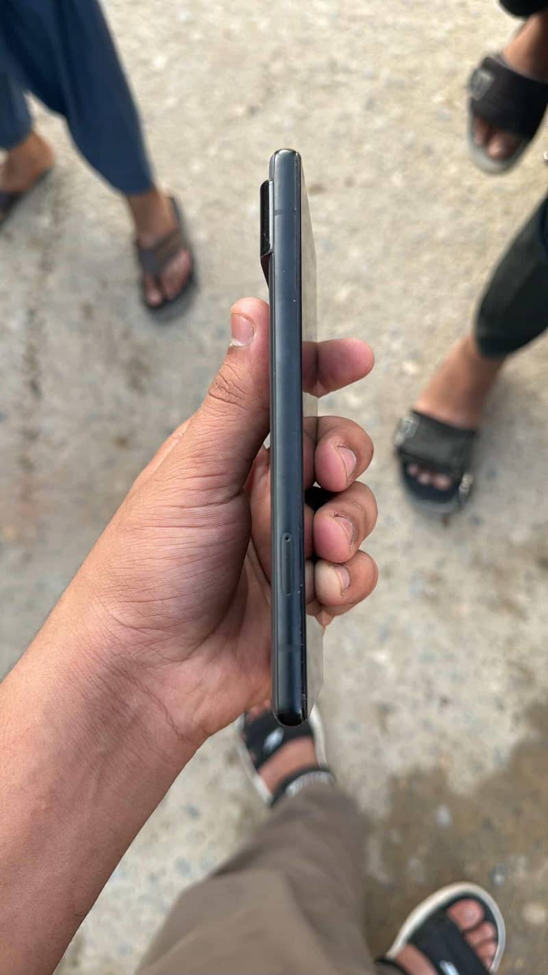 google pixel 6 8/128 4