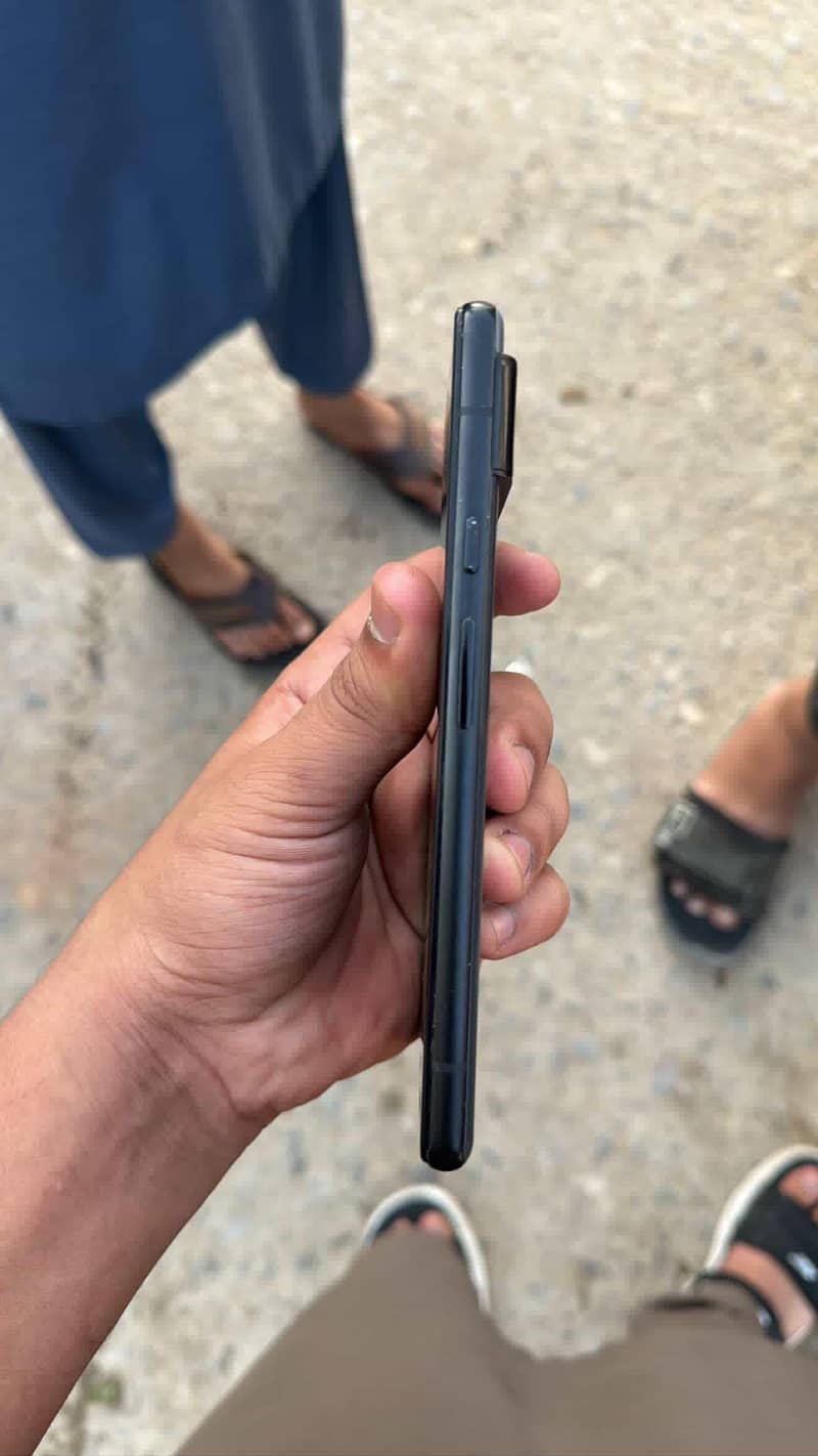 google pixel 6 8/128 5