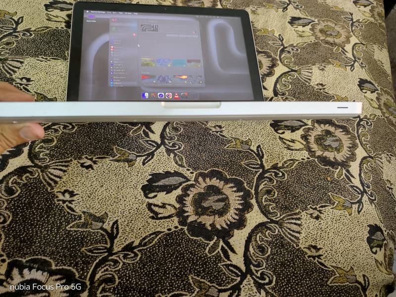 MacBook pro 2012 7