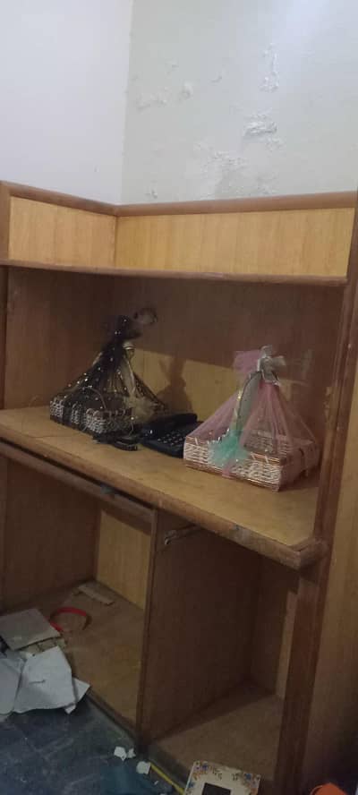 Book Shelf
