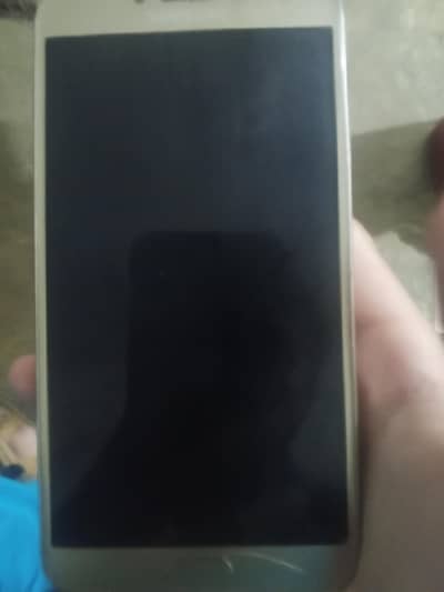 I FIRST PHONE