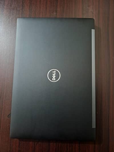 Dell Latitude 7480