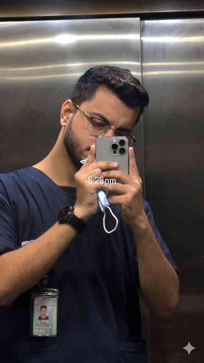 Yasir Ayoub