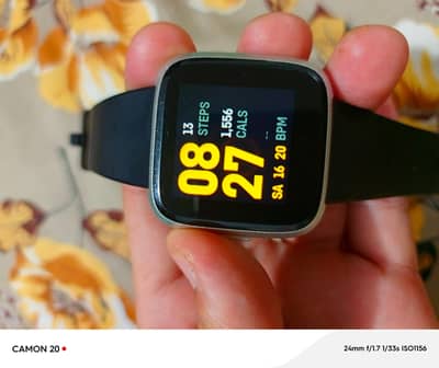 Fitbit Versa Lite