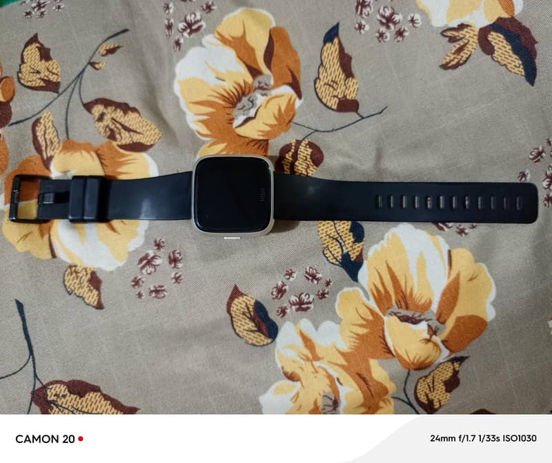 Fitbit Versa Lite 2