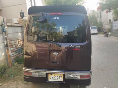 Hijet ATTRAI