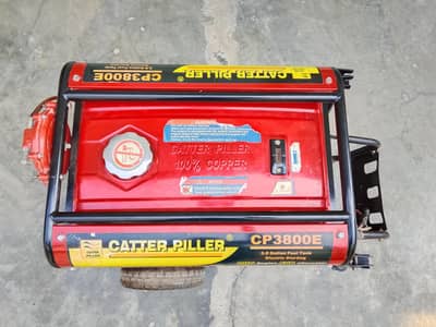 Cater Piller Generator