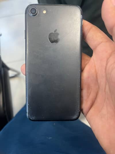 iPhone 7 official pta approved
