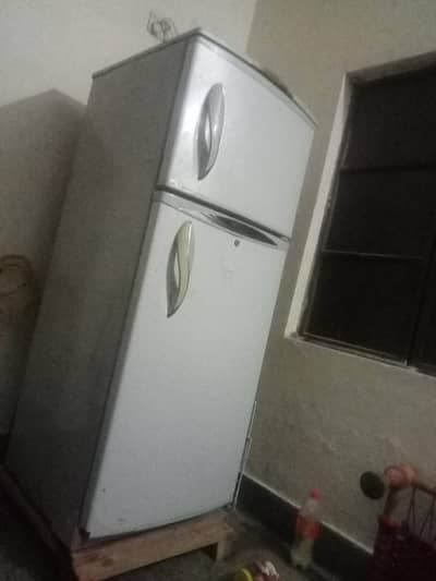 refrigerator medium size
