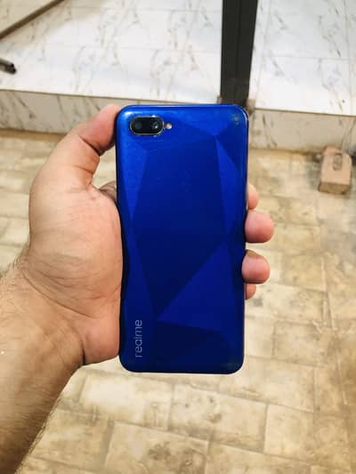 Realme C2 (2/32)gb