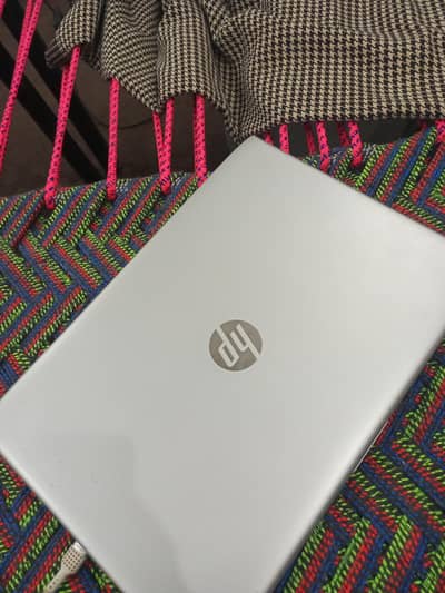 laptop hp pro book 450 G5
