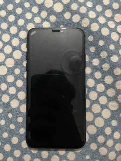 Iphone X 256GB