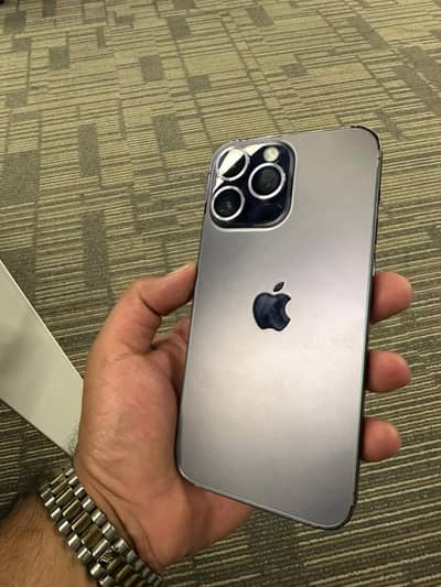 Iphone 14 pro max JV