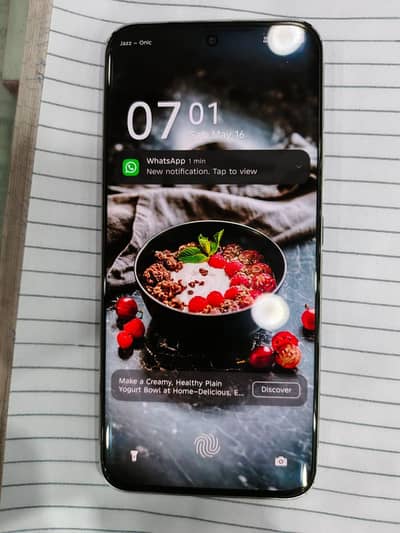 infinix hot 60 pro+