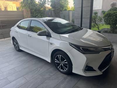 come only serious buyers