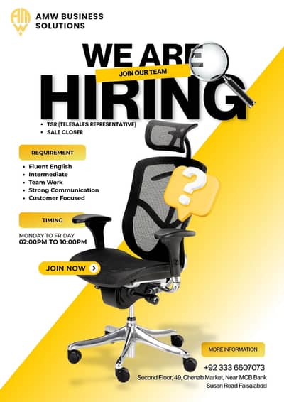 Call Center Job For Females In FAISALABAD