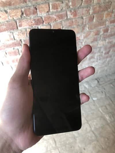 Samsung a70 6/128 non pta best for gaming