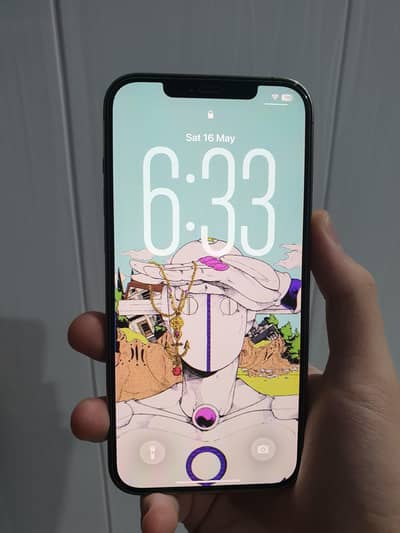 iPhone 12 Pro Max