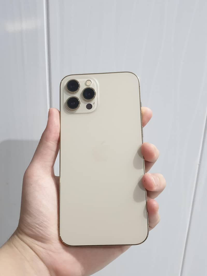 iPhone 12 Pro Max 2