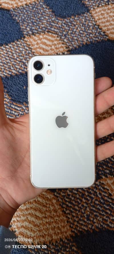 Urgent sale iPhone 11