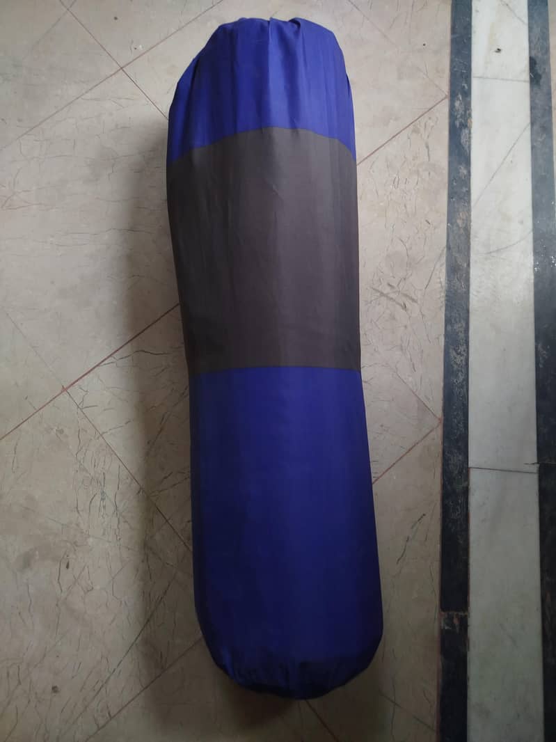 self inflatable matris 1
