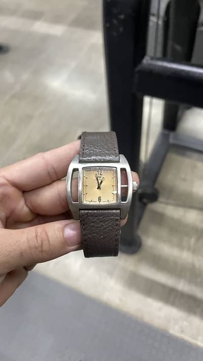 Emporio Armani