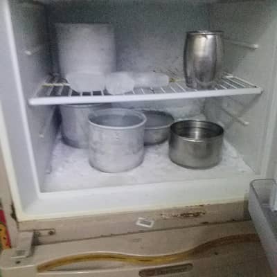 freezers
