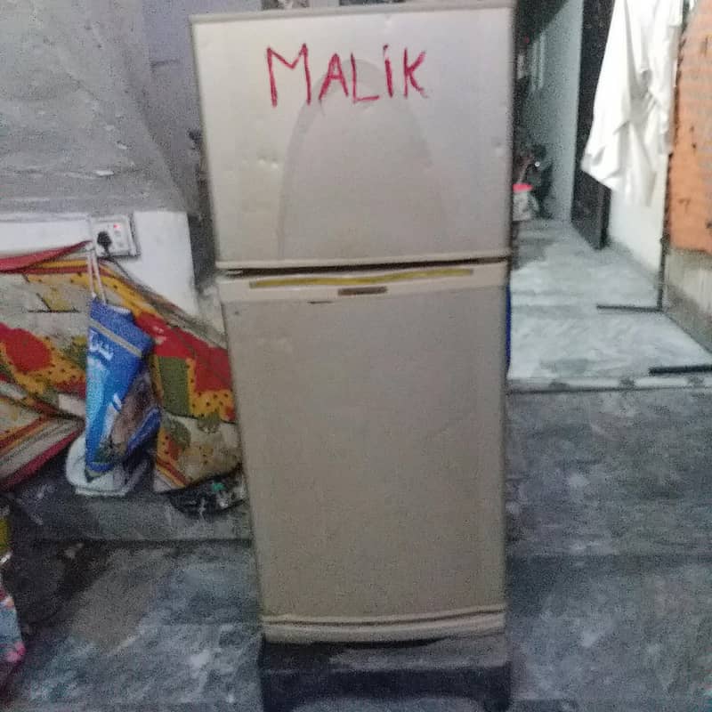 freezers 1