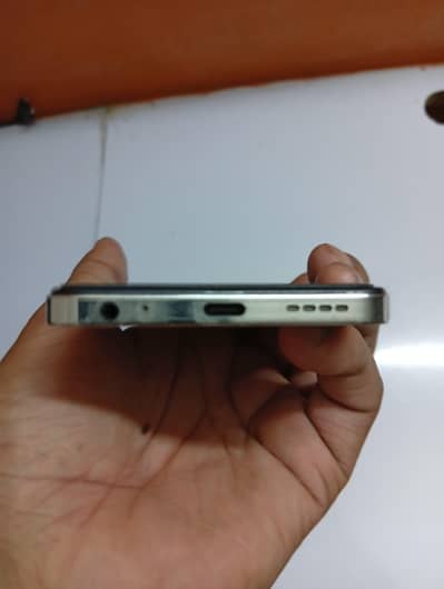 infinx hot 40i