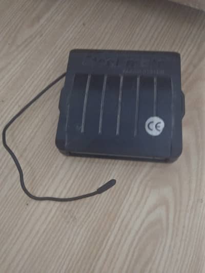 Steel Mate Car Alarm System