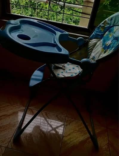 Kids Dining Chair